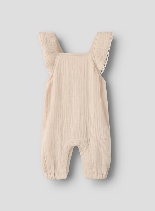 Produktbild Name it Biobaumwoll Overall (68)