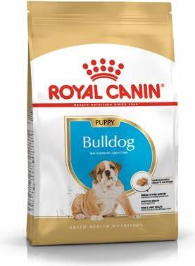 Image du produit Royal Canin Bouledogue anglais junior (Junior, 1 pcs, 3000 g)