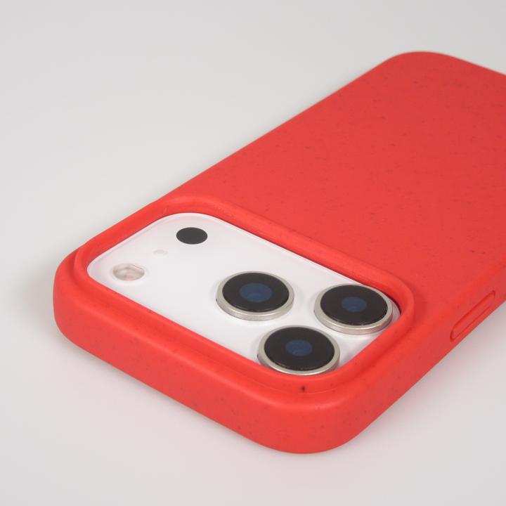 Image du produit PhoneLook Coque Bio Eco-Friendly biodégradable écologique nature (Apple iPhone 17 Pro, Apple iPhone 17 Pro Max)