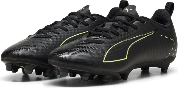 Produktbild Puma ULTRA 6 PLAY FG/AG Jr (12)