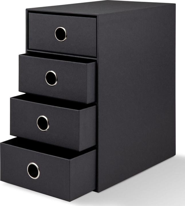 Produktbild Rössler Schubladenbox (A5)