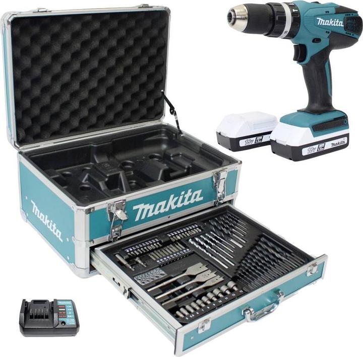 Produktbild Makita HP488D009