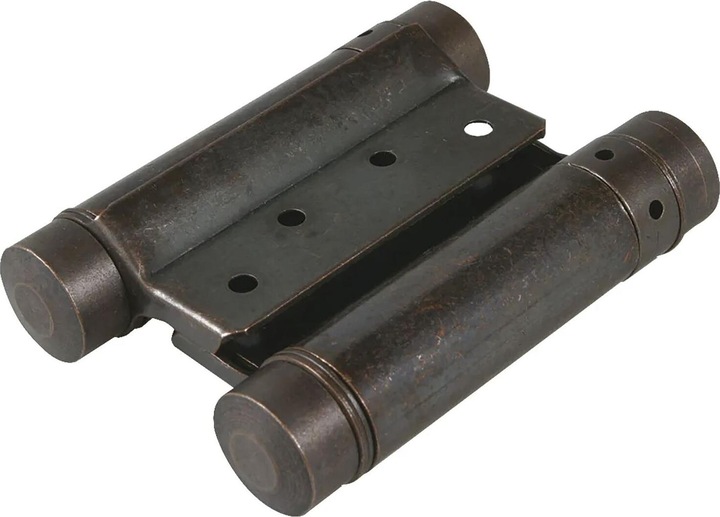 Produktbild Ibfm Pendeltürband doppelt wirkend, Gr. 29, Stahl bronzebeschichtet
