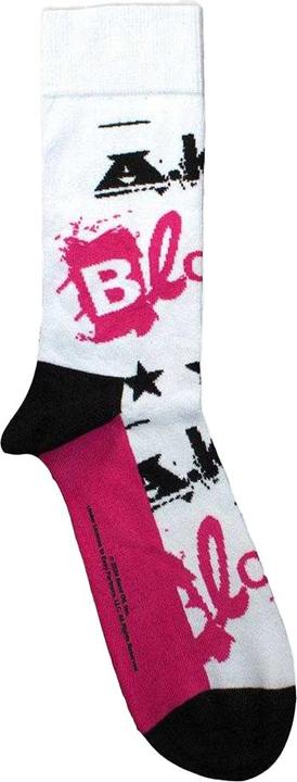 Image du produit Blondie - Chaussettes AKA - Adulte (40.5 - 45.5)