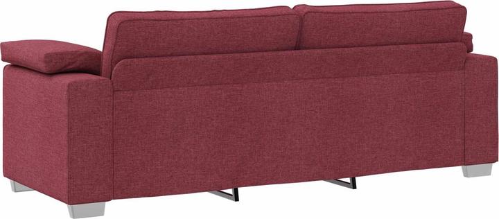 Actual product image vidaXL Sofa