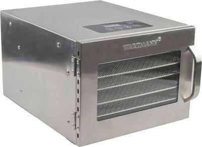 Image du produit Wartmann Déshydrateur WM-2006 DH acier inoxydable