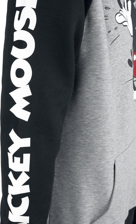 Produktbild Mickey Mouse Tongue Out (L)