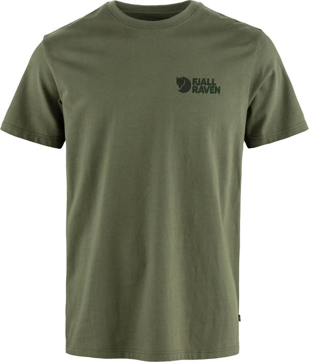 Produktbild Fjällräven Heavy Classic T-shi (M)