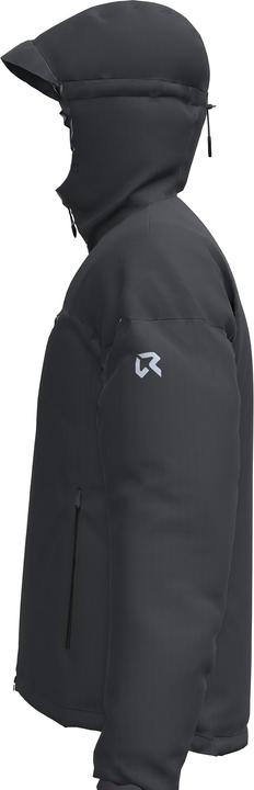 Immagine prodotto Rock Experience Air Mesh Padded (M)