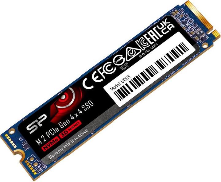 Silicon Power UD85 (1000 GB, M.2 2280)