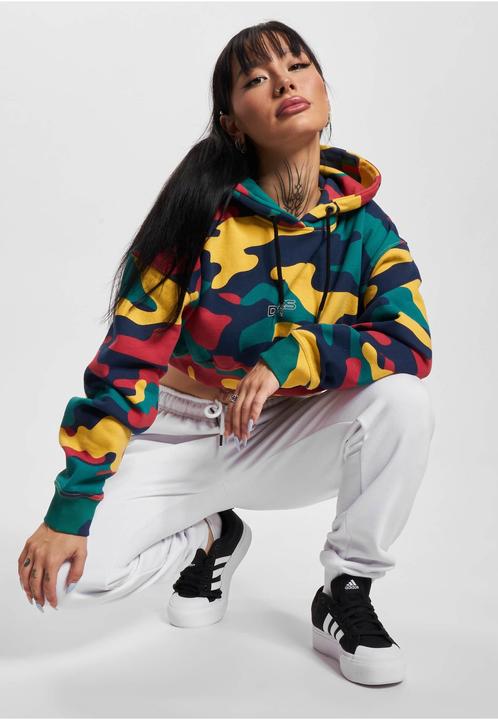 Produktbild Dangerous DNGRS HideMe Hoody - 139945 (L)