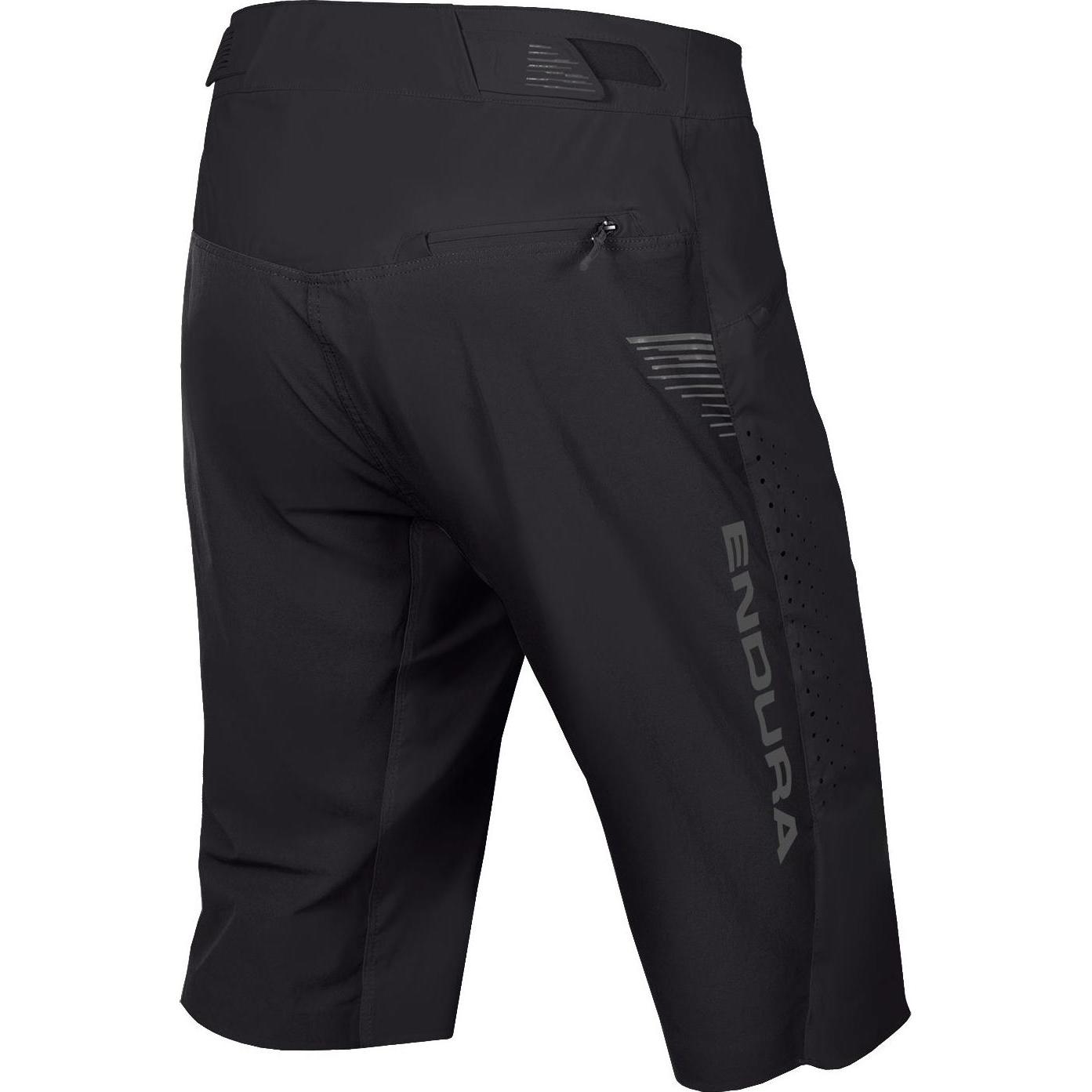 Thumbnail - Endura, Herren, Velohosen, SingleTrack Lite (L), Schwarz, L