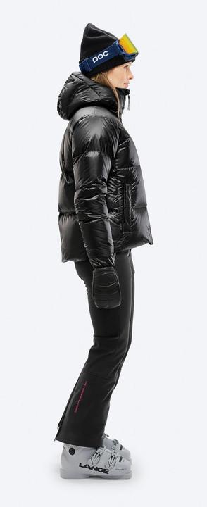 Produktbild The Mountain Studio P-4 W 2L Stretch Ski Pants Black Onyx (L)