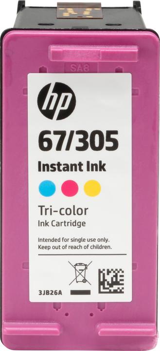 Image du produit HP 305 (CF)