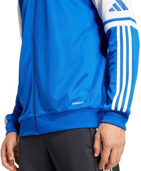 Image du produit Adidas - Veste à capuche SQUADRA - Homme (M)
