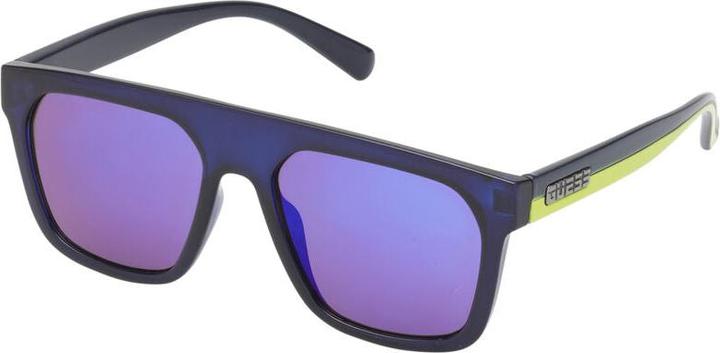 Actual product image Guess Herrensonnenbrille Go00068-5584C Ø 55 Mm