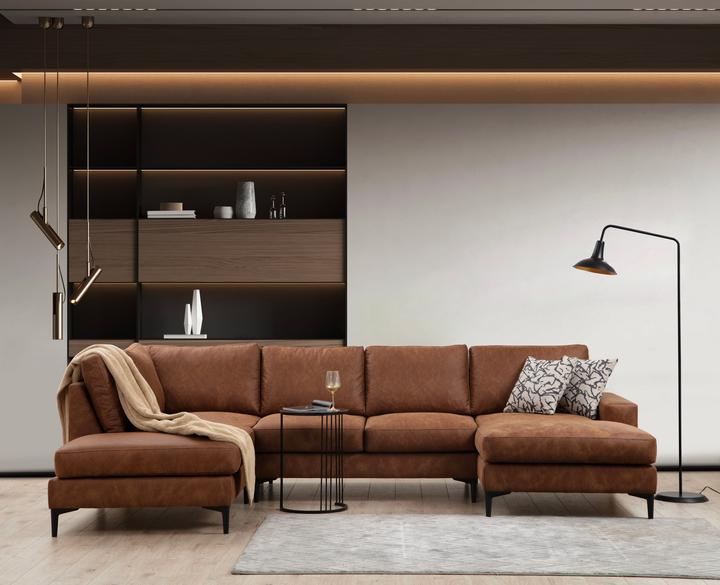 Produktbild Atelier del Sofa Josiah (Wohnlandschaft)