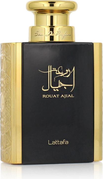 Immagine prodotto Lattafa - Rouat Ajial - EDP - 100 ml (Eau de parfum, 100 ml)