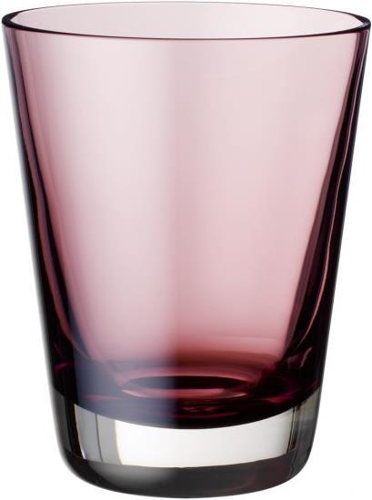 Produktbild Villeroy & Boch Becher burgundy Colour Concept (0.29 l, 1 x)