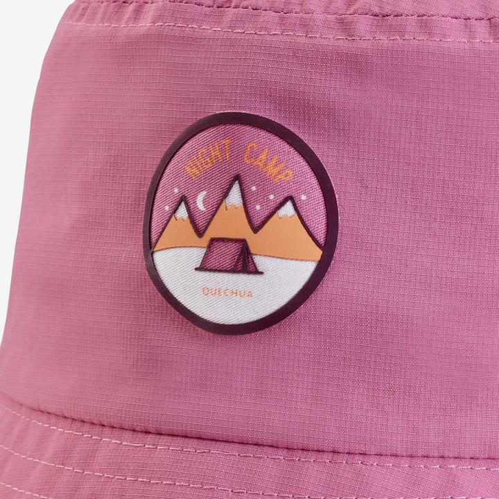 Produktbild Quechua Sonnenhut (51, 53, 50 C, 52 C)