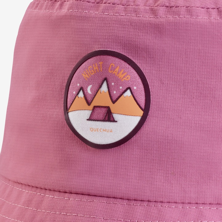 Actual product image Quechua Sun hat (51, 53, 50 C, 52 C)