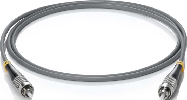 WISI Wilhelm Sihn GmbH & Co. KG Optisches Kabel OL 95 1001 konfektioniert 1m (CAT6, 1 m)