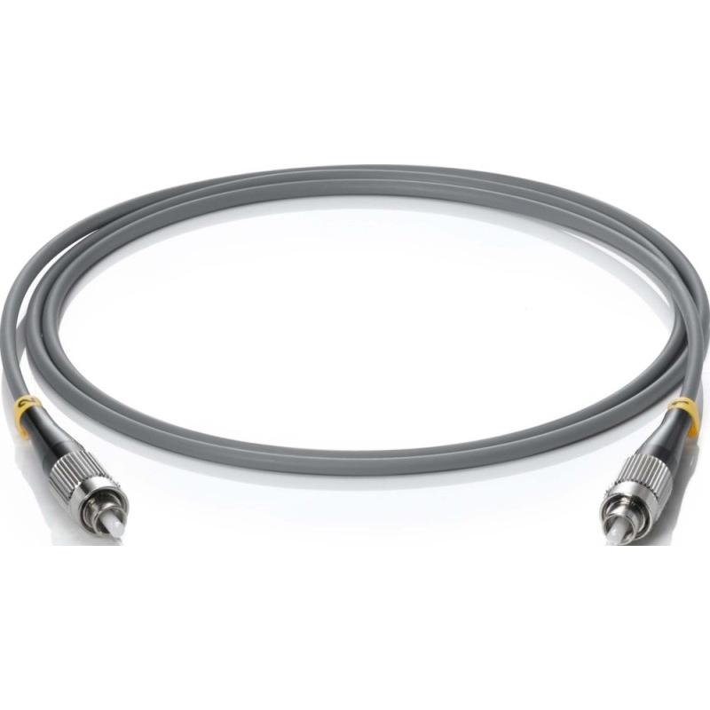 WISI Wilhelm Sihn GmbH & Co. KG Optisches Kabel OL 95 1001 konfektioniert 1m (CAT6, 1 m), Netzwerkkabel