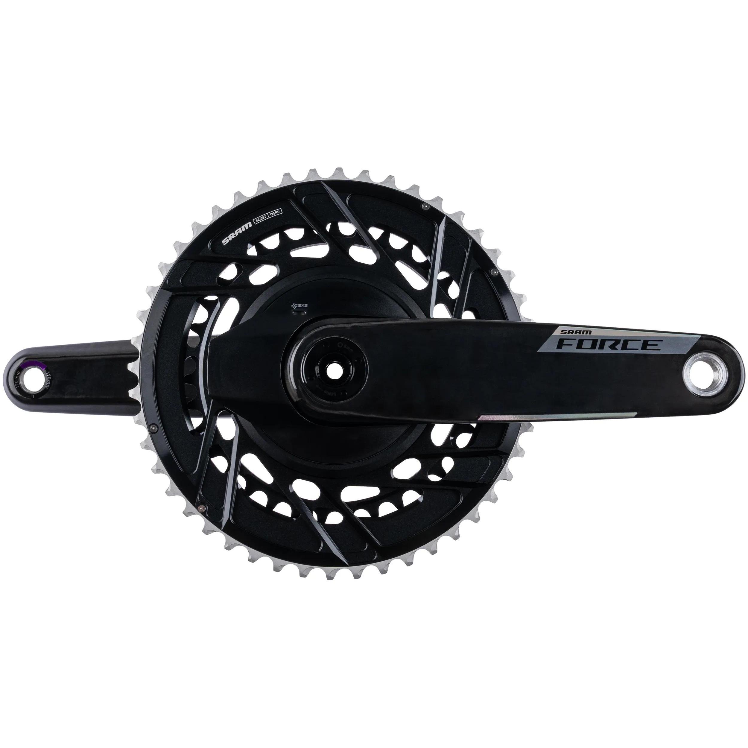 Sram, Guarniture, (170 mm)