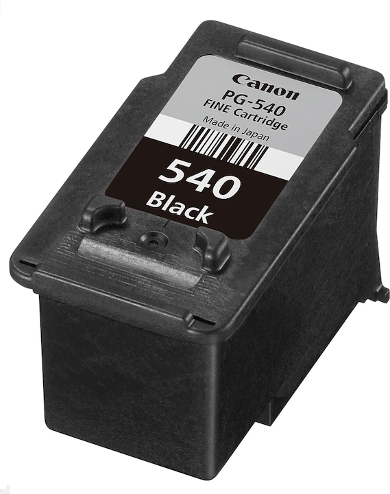 Actual product image Canon Pg-540 (FC)