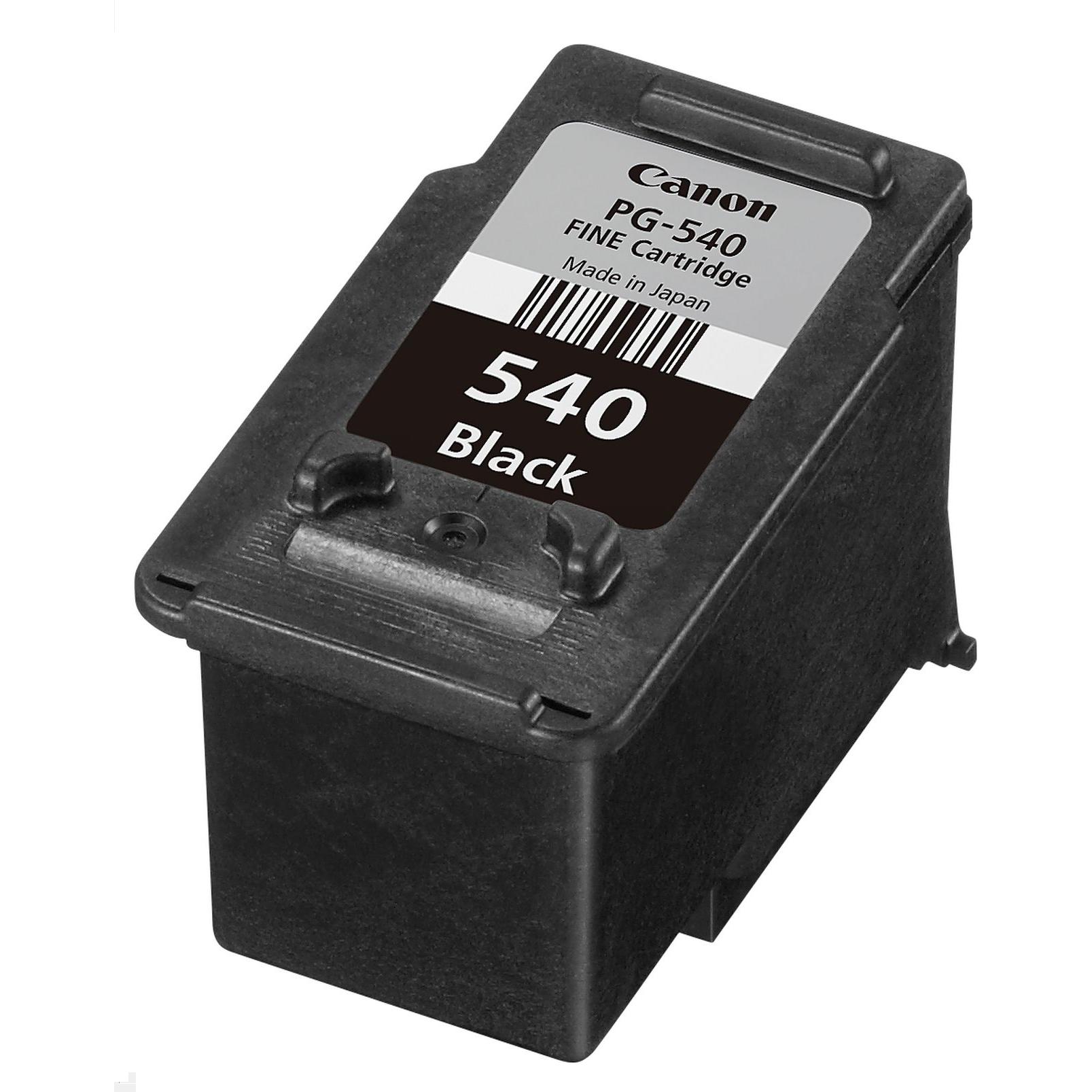 Canon, Druckerpatrone, Pg-540 (BK)