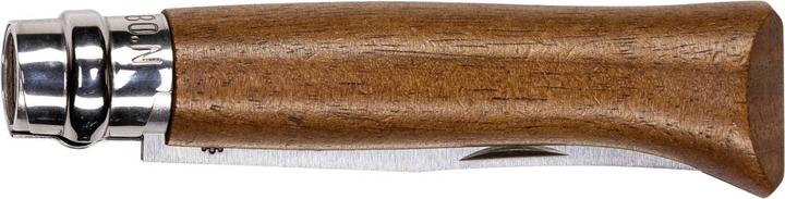 Immagine prodotto Opinel Coltello in noce INOX (8.50 cm)