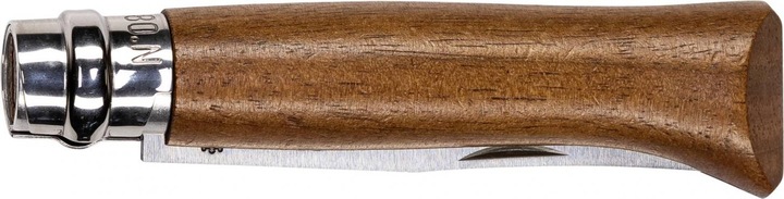 Immagine prodotto Opinel Coltello in noce INOX (8.50 cm)