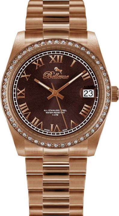 Produktbild Ladies' Watch Bellevue I.29 (Ã˜ 36 mm) (36 mm)