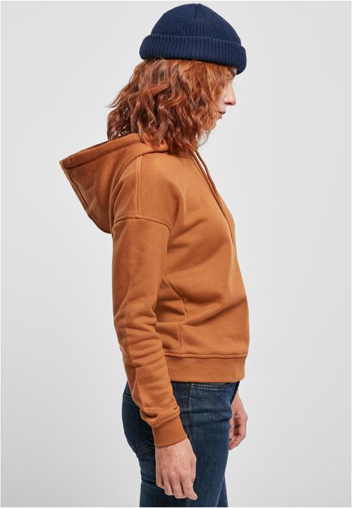Actual product image Urban Classics Ladies Hoody (5XL)