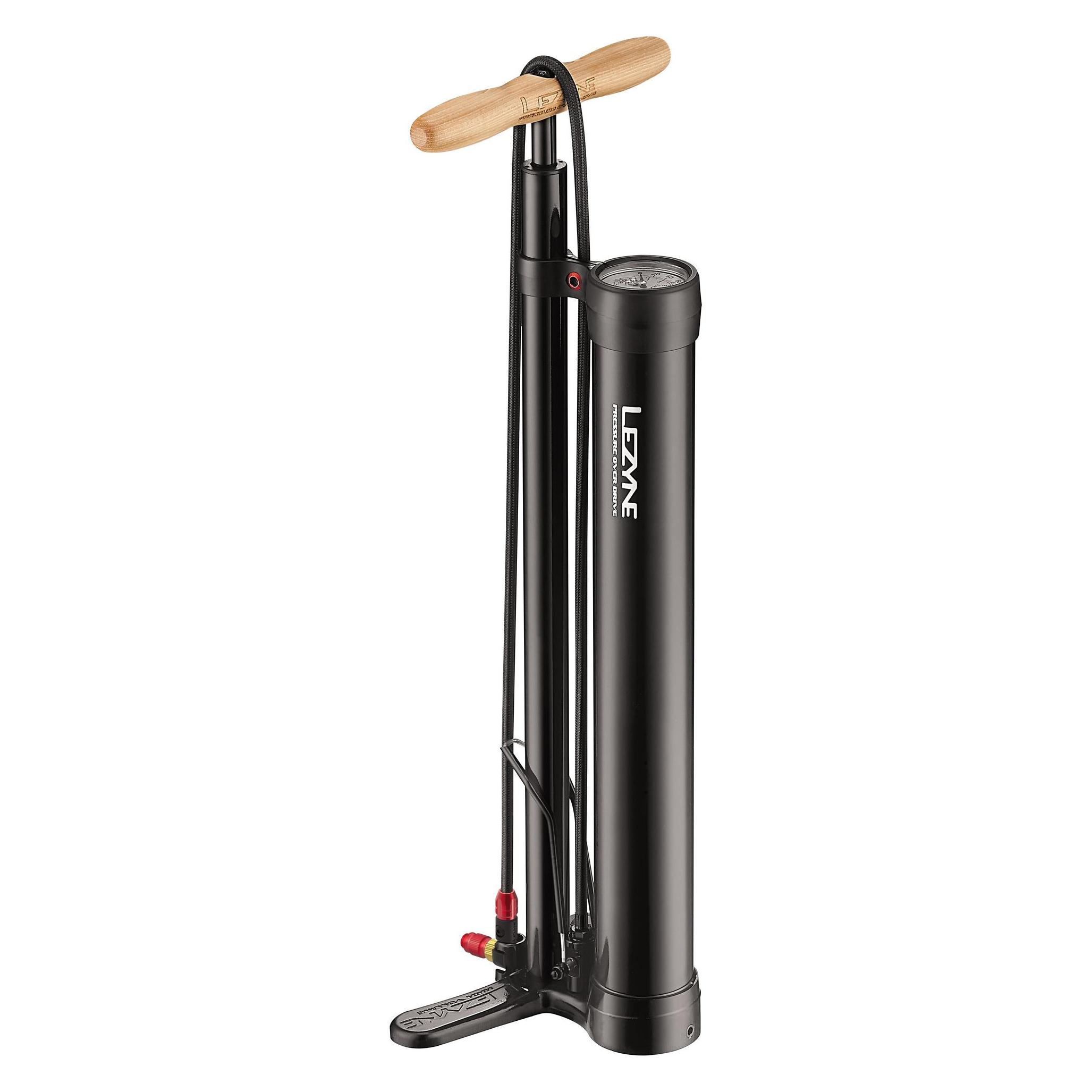 Lezyne, Fietspomp