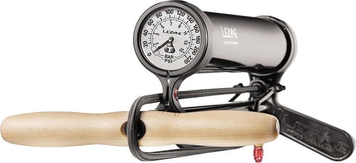 Produktbild Lezyne Pressure Over Drive
