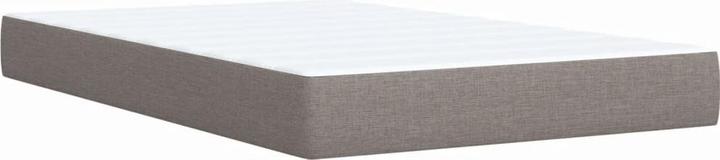 Produktbild vidaXL Boxspringbett (120 x 200 cm)
