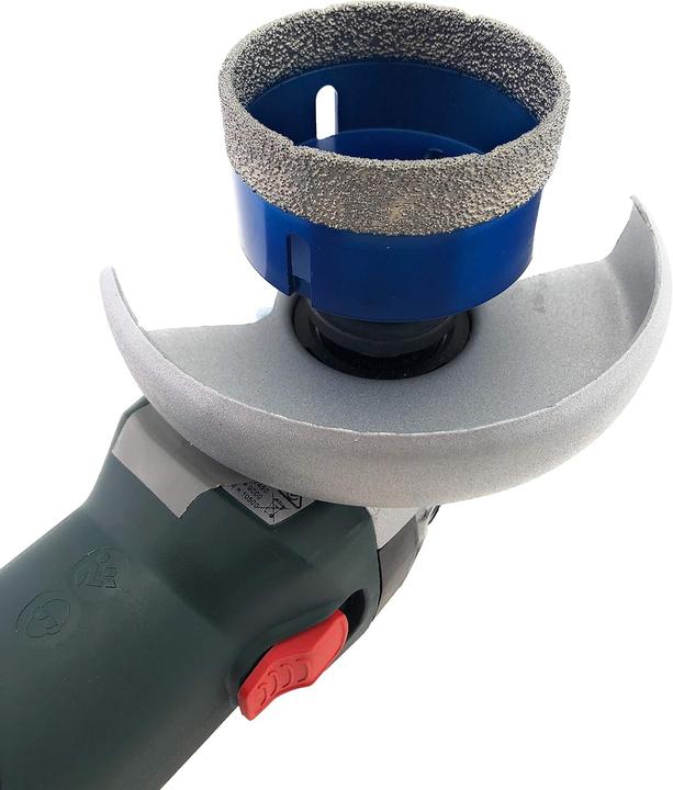 Actual product image Prodiamant Fliesenbohrer (78 mm)