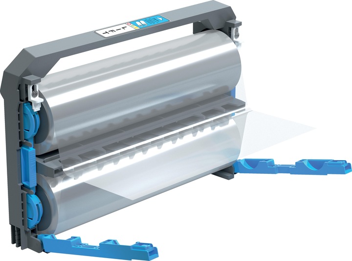 Produktbild GBC Foton 30 - Nachfüllbare Folienkassette (A4, 250 Stück, 75 µm)