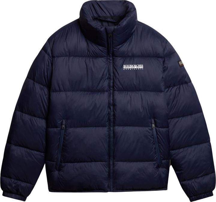 Actual product image Napapijri puffer jacket a-suomi (XL)