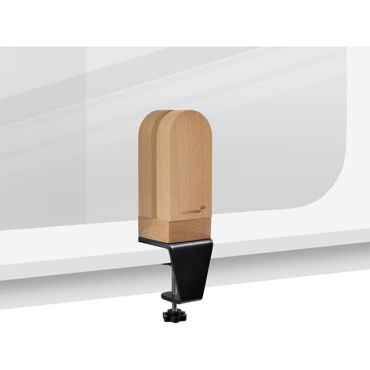 Thumbnail - Legamaster, Trennwand, ELEMENTS Tischtrennwand Klammern