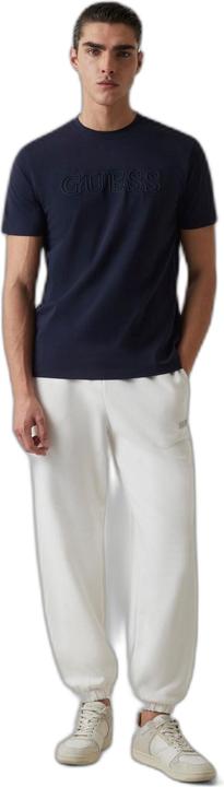 Actual product image Guess SS ALPHY T-SHIRT Z2YI11J1314 JBLK L L (L)