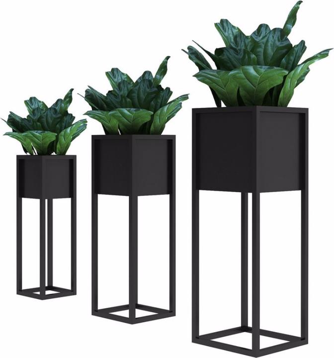 Alpeda Flower Basket