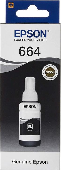 Image du produit Epson 664 (CF)
