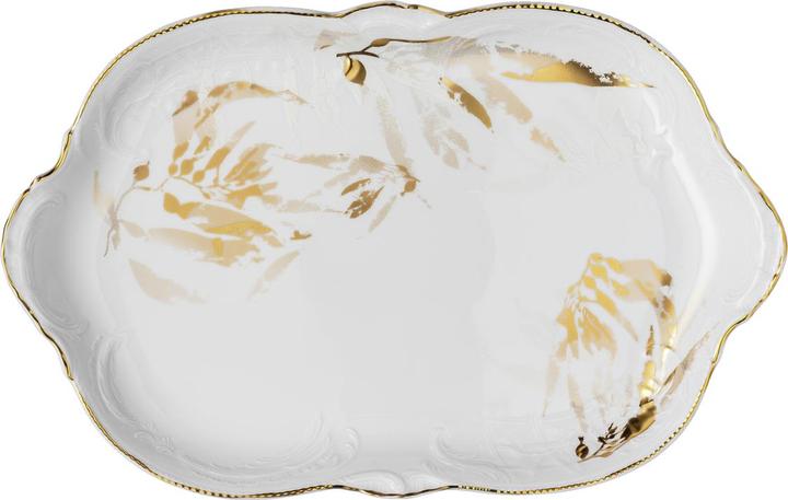 Produktbild Rosenthal Platte 33 cm Heritage Midas