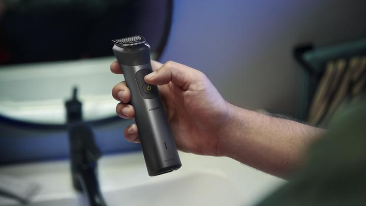Actual product image Philips All-in-One Trimmer Series 7000 (MG7920/15)