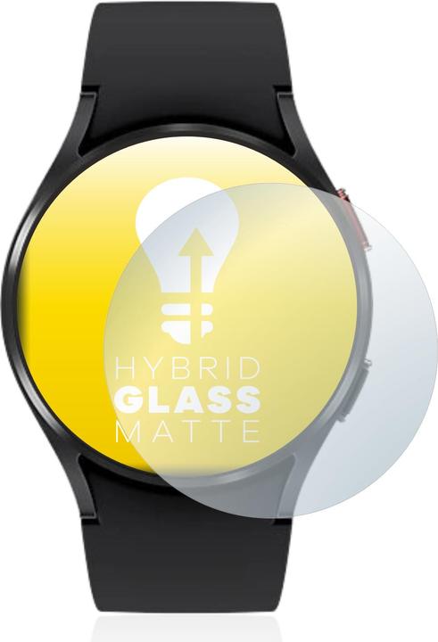 Image du produit upscreen Reflection Shield Verre Mat (Galaxy watch 4 (40mm))