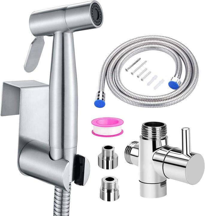 Produktbild Xocome WC-Handbrause (1 Strahlart)