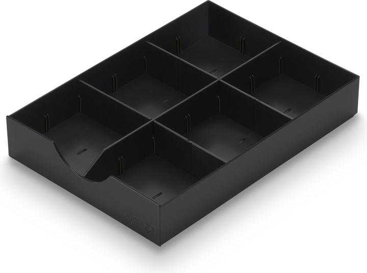 Styro System drawer