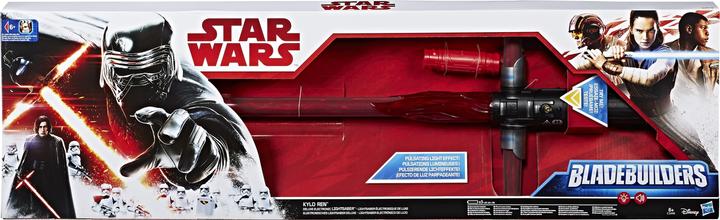 Produktbild Hasbro Star Wars Episode 8 RP Victor 1 Deluxe Lightsaber